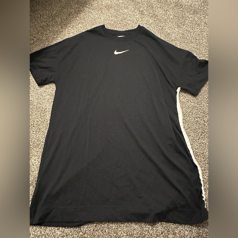 Black Nike Dress size XL
